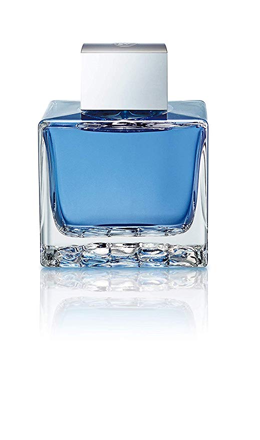 ANTONIO BANDERAS blue 100ML