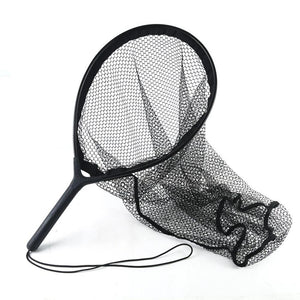 LCN07 Fishing Landing Net Aluminum Frame