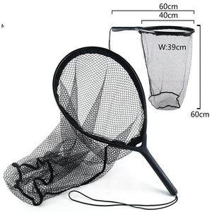 LCN07 Fishing Landing Net Aluminum Frame