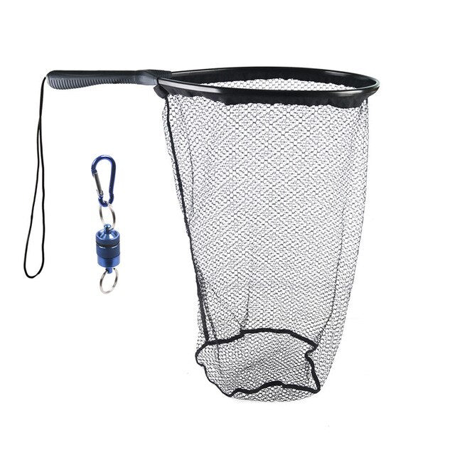 LCN07 Fishing Landing Net Aluminum Frame