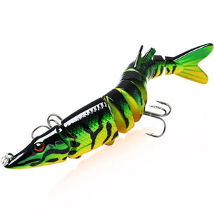 Fishing Tackle Wobblers Crankbait Pesca