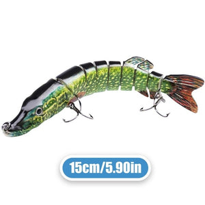 Fishing Tackle Wobblers Crankbait Pesca